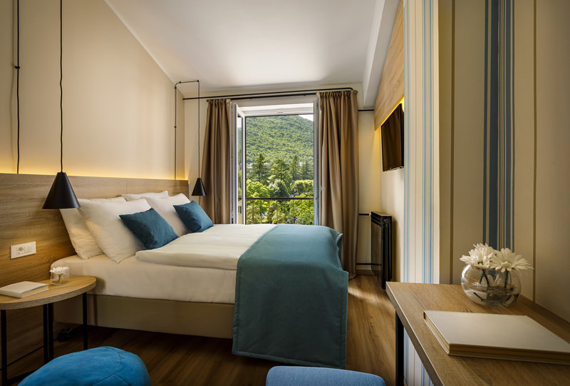 hotel mediteran liburnia