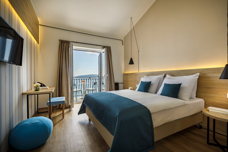 hotel mediteran liburnia