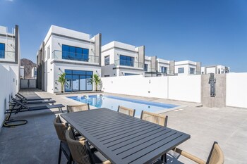nasma holiday homes al dana villas