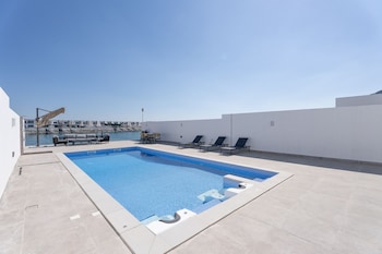 Nasma Holiday Homes - Al Dana Villas,,0 star