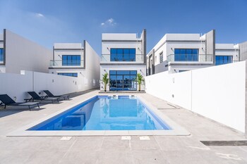 Nasma Holiday Homes - Al Dana Villas,,0 star