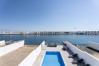 nasma holiday homes al dana villas