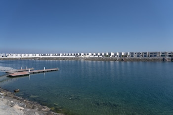nasma holiday homes al dana villas