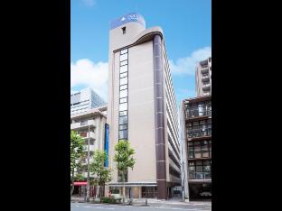 hotel mystays gotanda