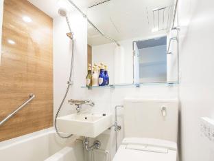 hotel mystays gotanda