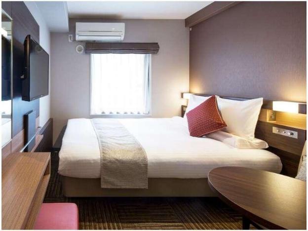 hotel mystays gotanda