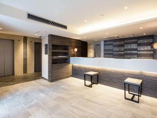 hotel mystays gotanda