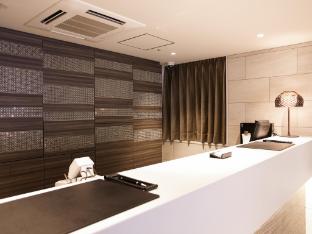 hotel mystays gotanda