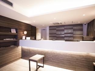 hotel mystays gotanda