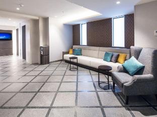 hotel mystays gotanda