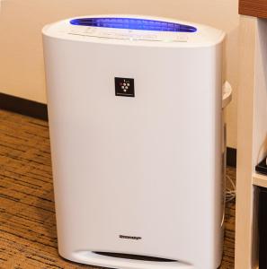 hotel mystays gotanda