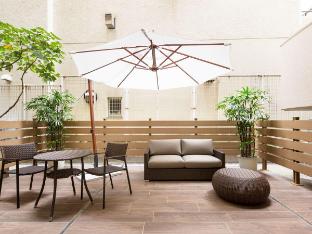 hotel mystays gotanda