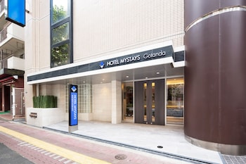Hotel Mystays Gotanda,Tokyo>>Shinagawa,3 star
