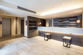 Hotel Mystays Gotanda,Tokyo>>Shinagawa,3 star