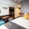 hotel mystays gotanda