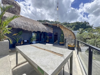 happiness kulambo villa el nido