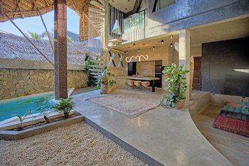 happiness kulambo villa el nido