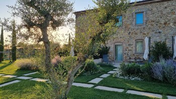 podere pietravento