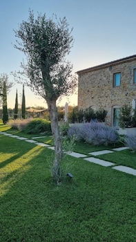 podere pietravento