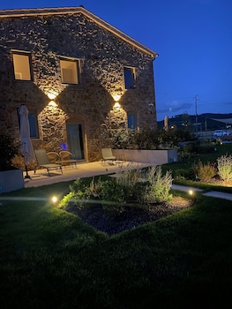 podere pietravento
