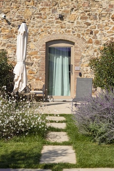 podere pietravento