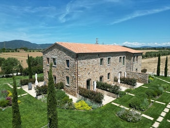 podere pietravento