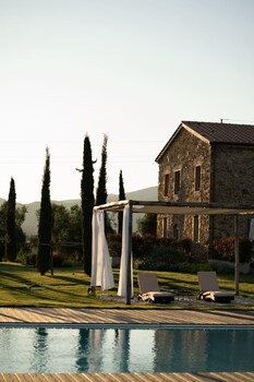 podere pietravento