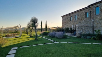 podere pietravento