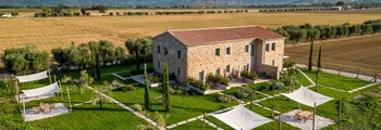 podere pietravento
