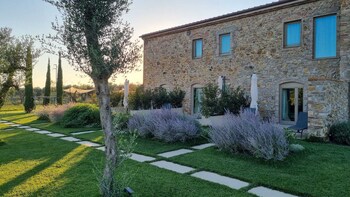 podere pietravento