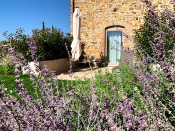 podere pietravento