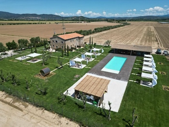 podere pietravento