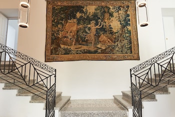 palazzo greco stella