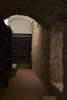 palazzo greco stella