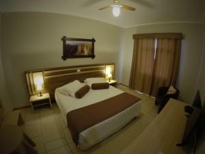 Cambará Eco Hotel,Tourist House>>Cambara Do Sul,3 star