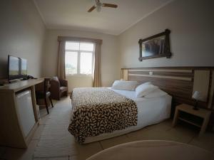 Cambará Eco Hotel,Tourist House>>Cambara Do Sul,3 star