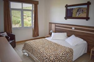 Cambará Eco Hotel,Tourist House>>Cambara Do Sul,3 star