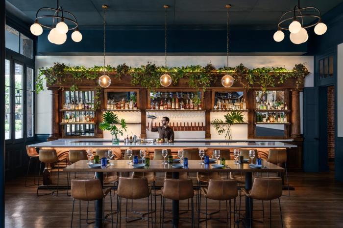 copper vine winepub and inn