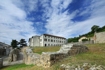 Campus San Francesco,,3 star