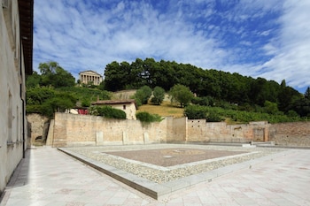 campus san francesco