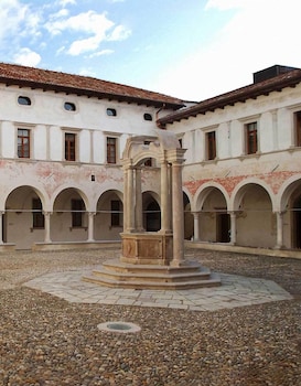 campus san francesco
