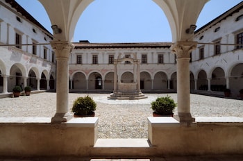 Campus San Francesco,,3 star