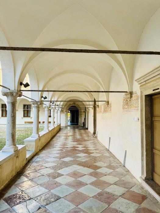 campus san francesco