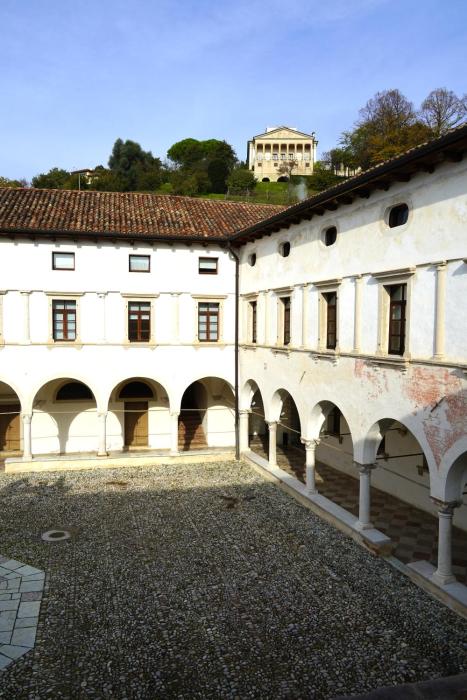 campus san francesco