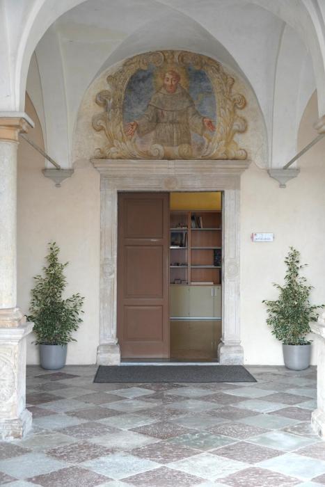 campus san francesco