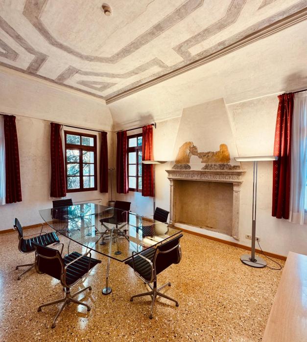 campus san francesco