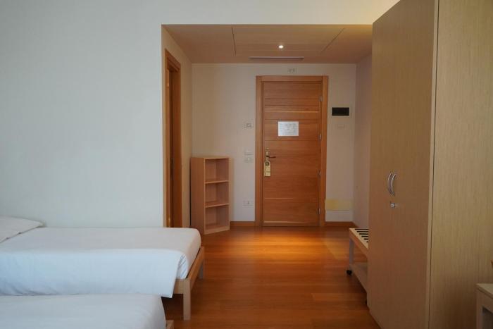 campus san francesco