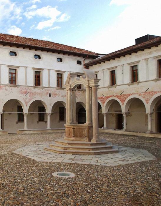 campus san francesco