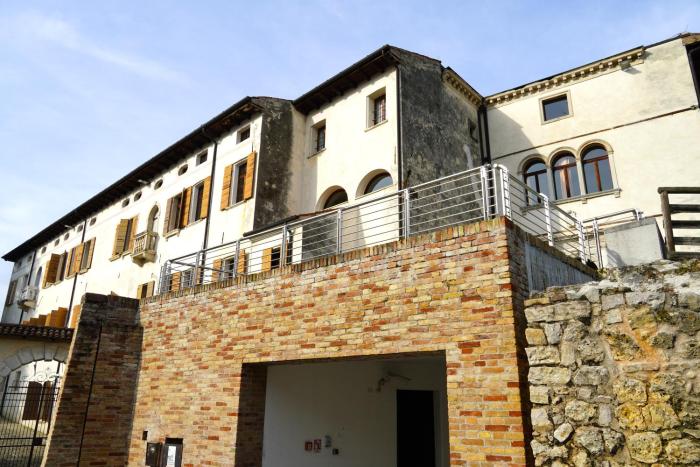 campus san francesco
