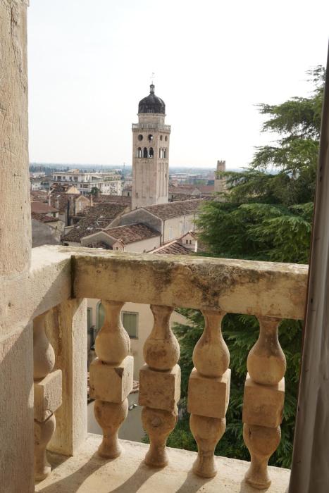 campus san francesco